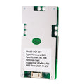PGYBMS Hardware Protection Board PGY091 50A 4S LiFePO4 Power Management & Protection Module