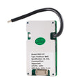 PGYBMS Hardware Protection Board PGY107 25A 4S LiFePO4 Power Management & Protection Module