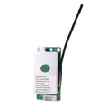 PGYBMS Hardware Protection Board PGY134 10A 6S Li-ion NMC Power Management & Protection Module