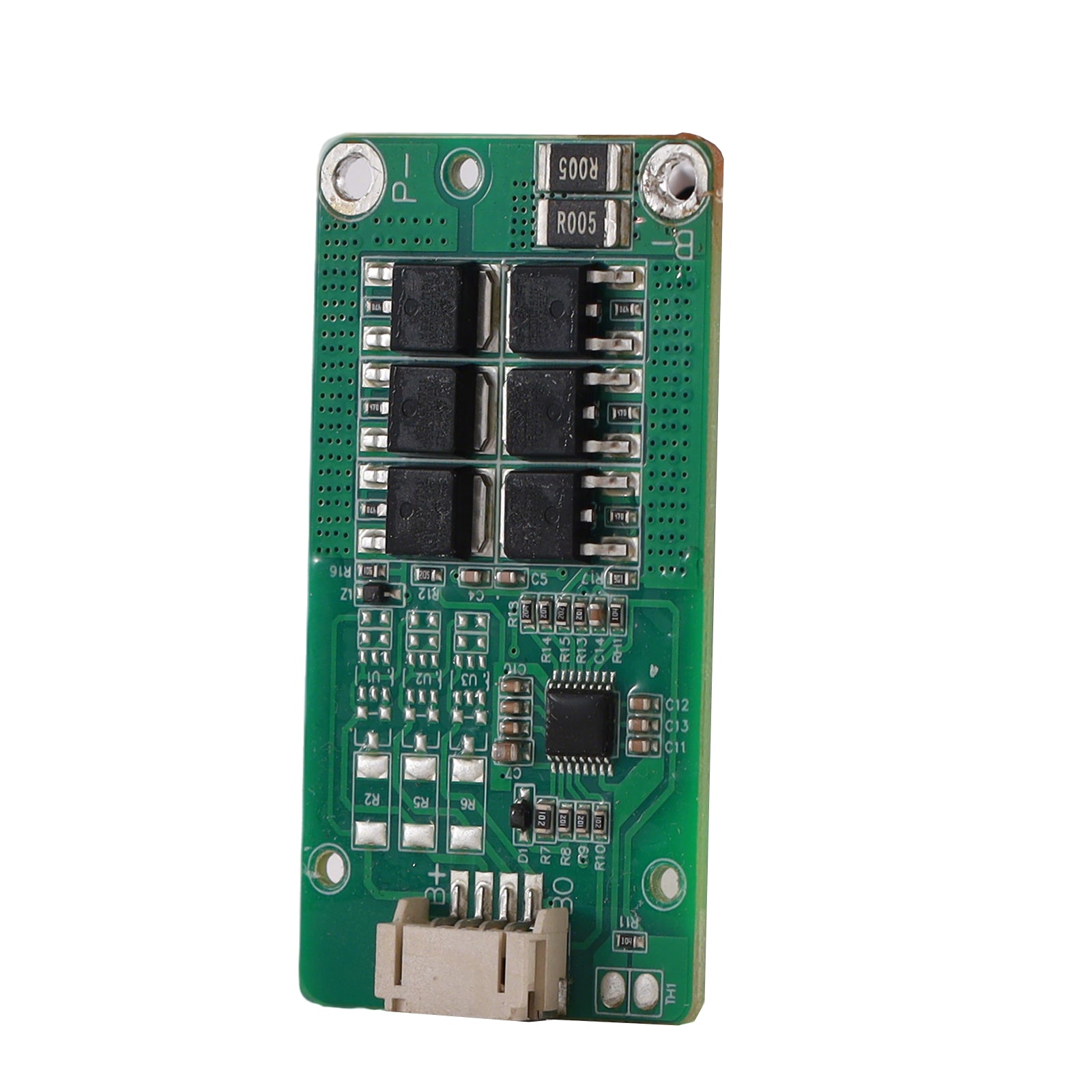 PGYBMS Hardware Protection Board PGY068 15A 3S Li-ion NMC Power Management & Protection Module