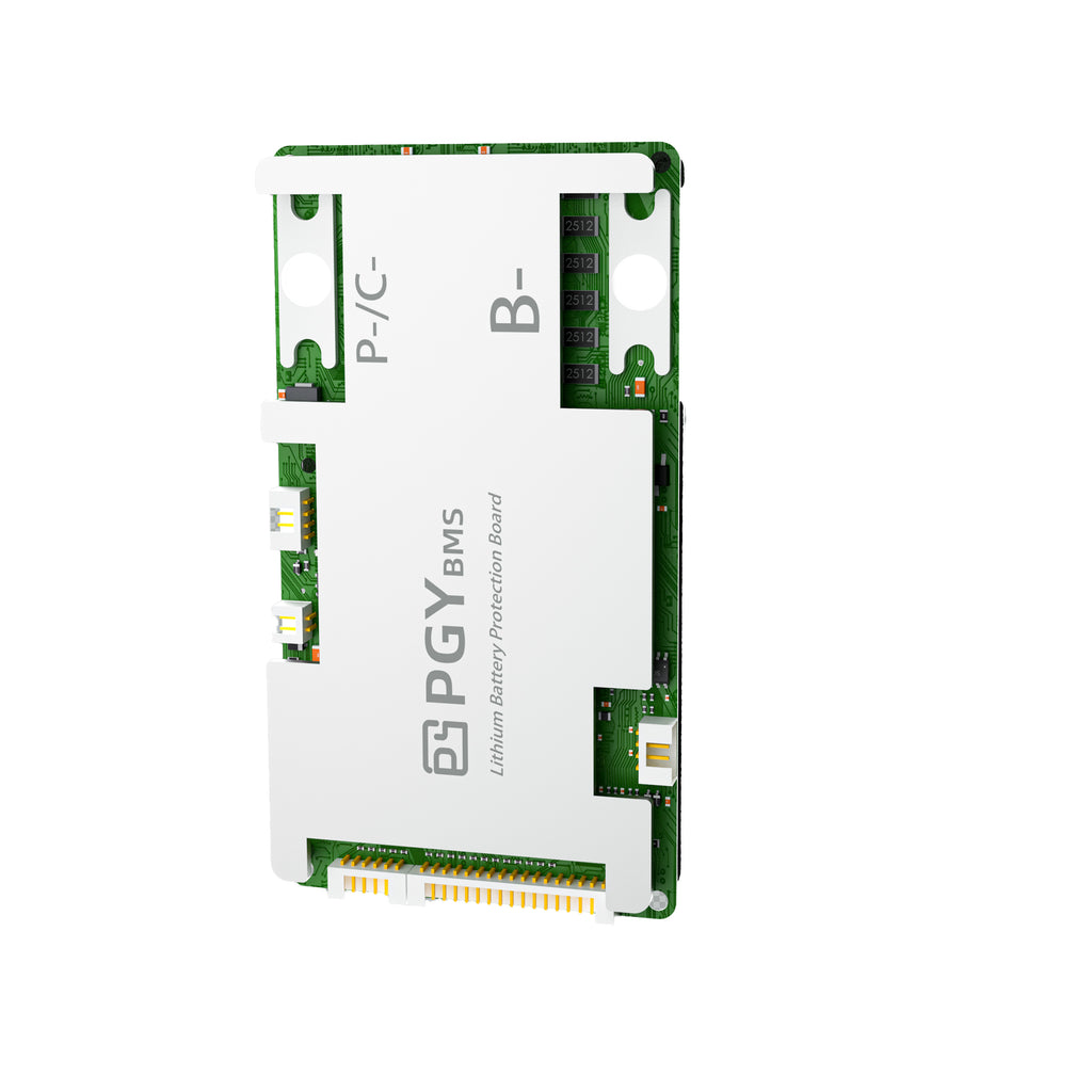 PGYBMS Software Protection Board PGY168 60A 20S LiFePO4 Power Management & Protection Module