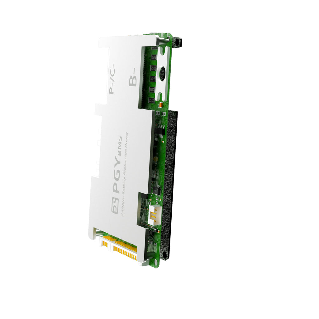 PGYBMS Software Protection Board PGY168 60A 20S LiFePO4 Power Management & Protection Module