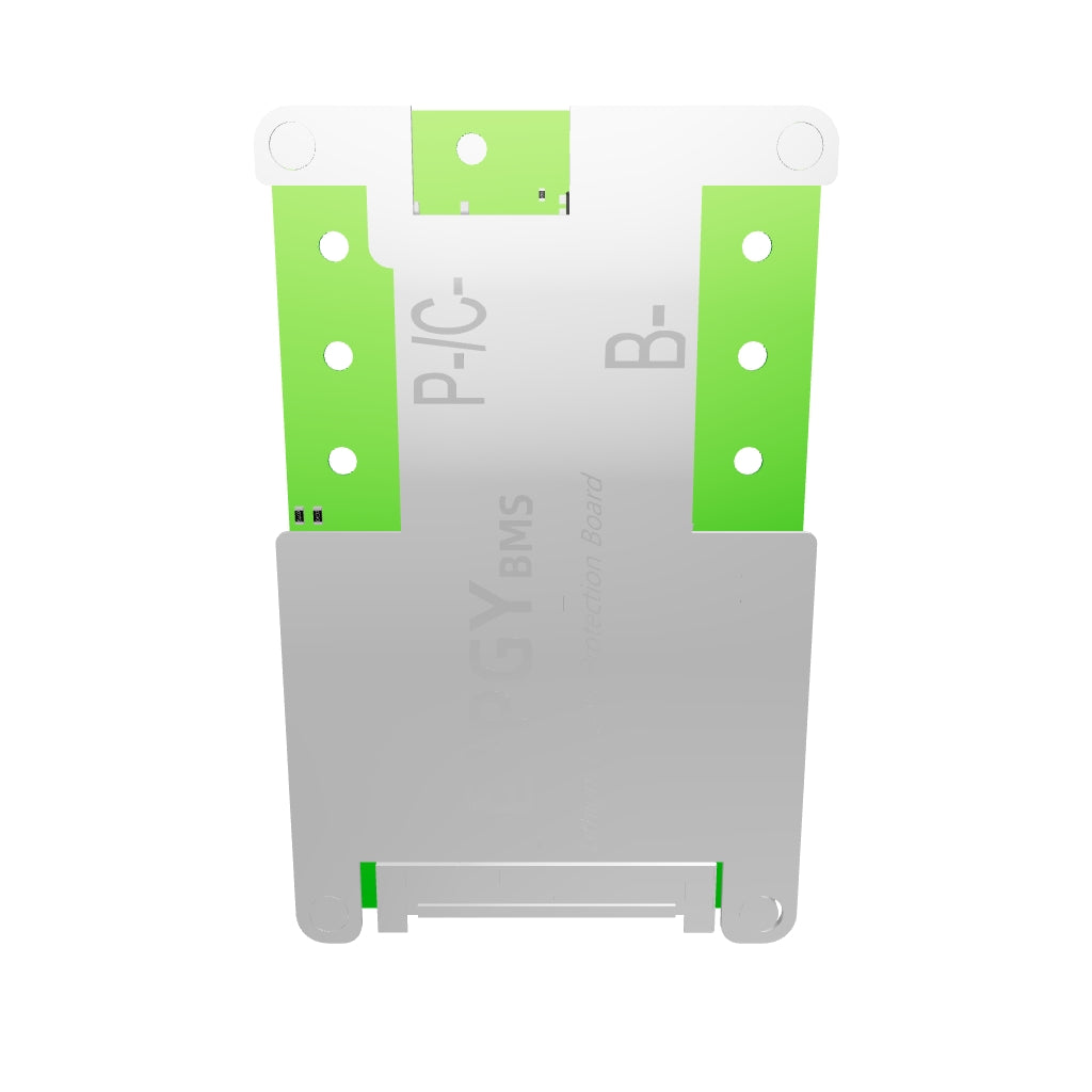PGYBMS Software Protection Board PGY164 35A 13S LiFePO4 Power Management & Protection Module