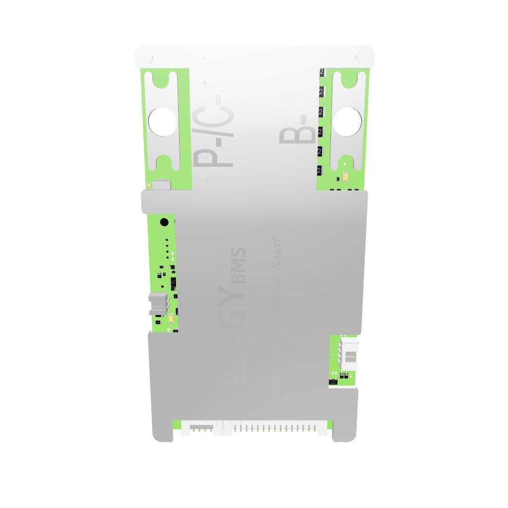 PGYBMS Software Protection Board PGY168 60A 20S LiFePO4 Power Management & Protection Module
